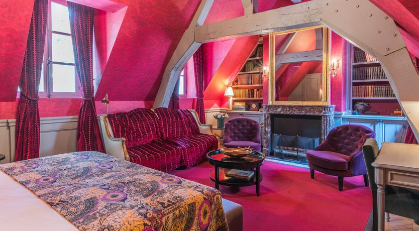 Photo of Chateau Aurore