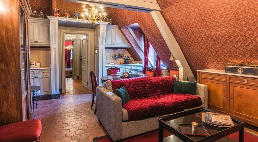 Photo of Chateau Aurore