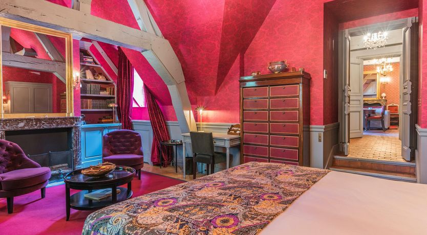 Photo of Chateau Aurore