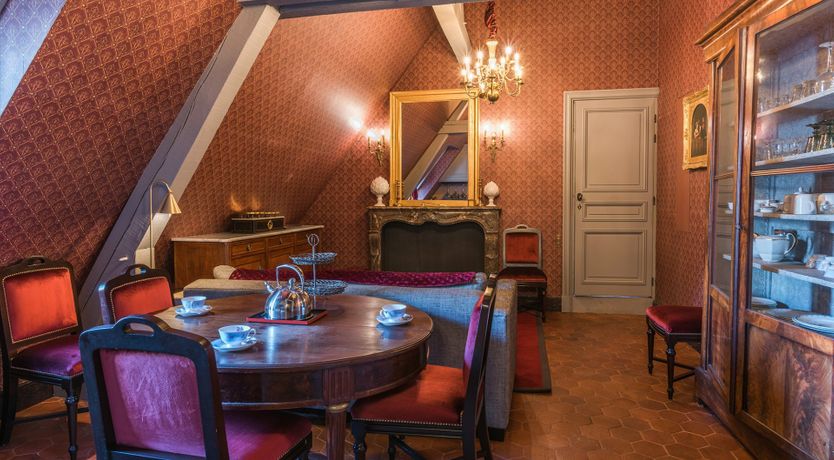 Photo of Chateau Aurore