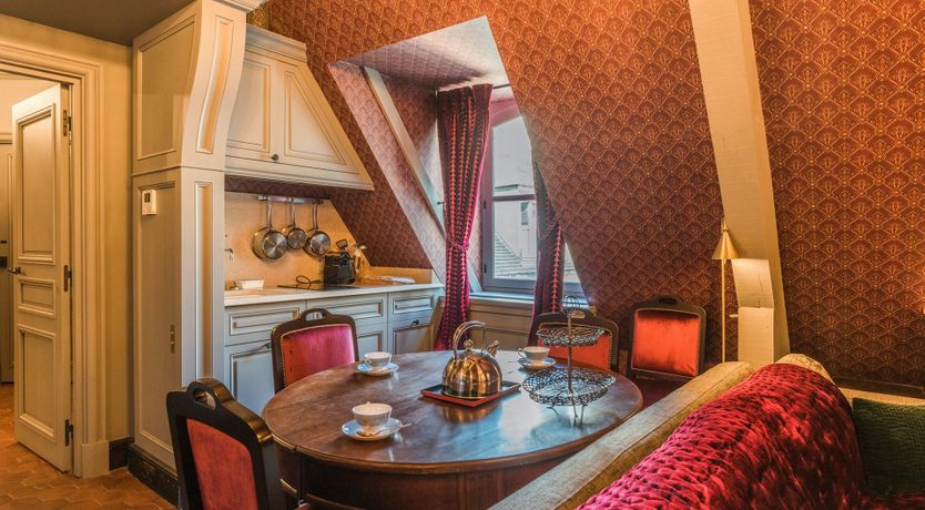 Photo of Chateau Aurore