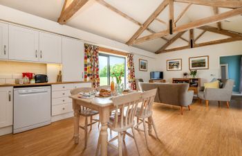 Tern Holiday Cottage