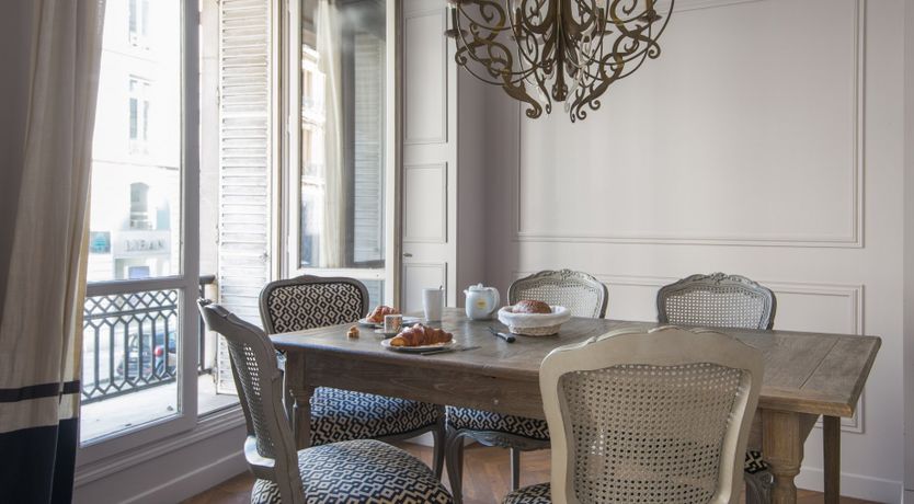 Photo of Paris Est Une Fête