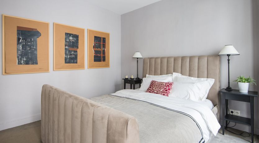 Photo of Paris Est Une Fête