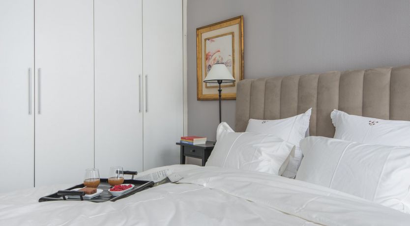 Photo of Paris Est Une Fête