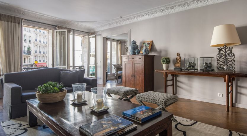 Photo of Paris Est Une Fête