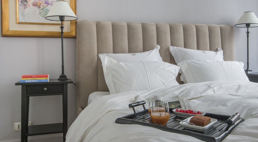 Photo of Paris Est Une Fête