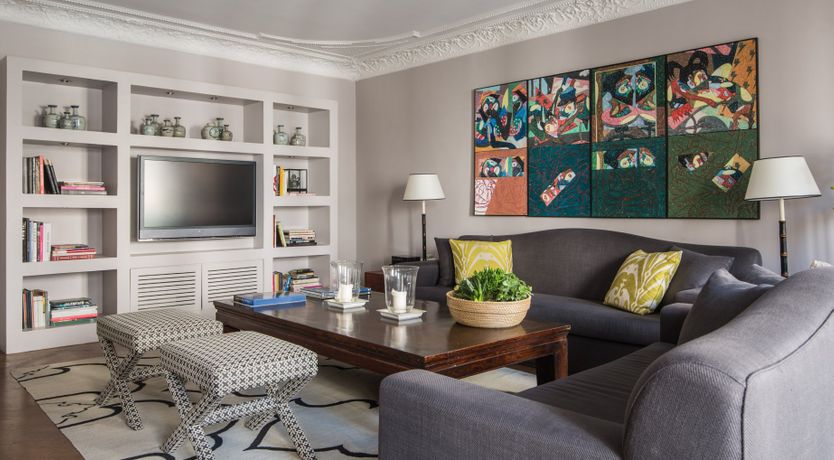 Photo of Paris Est Une Fête