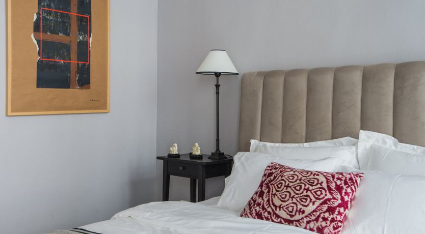 Photo of Paris Est Une Fête