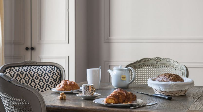 Photo of Paris Est Une Fête