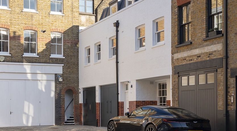 Photo of Follow the Stars