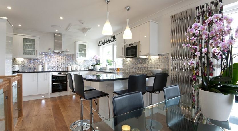 Photo of Shellseekers