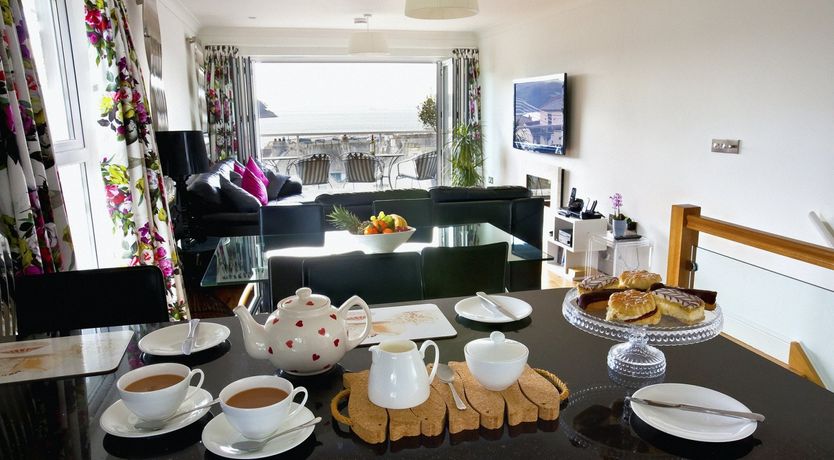 Photo of Shellseekers