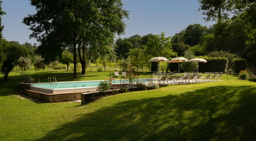 Photo of The Old Watermill