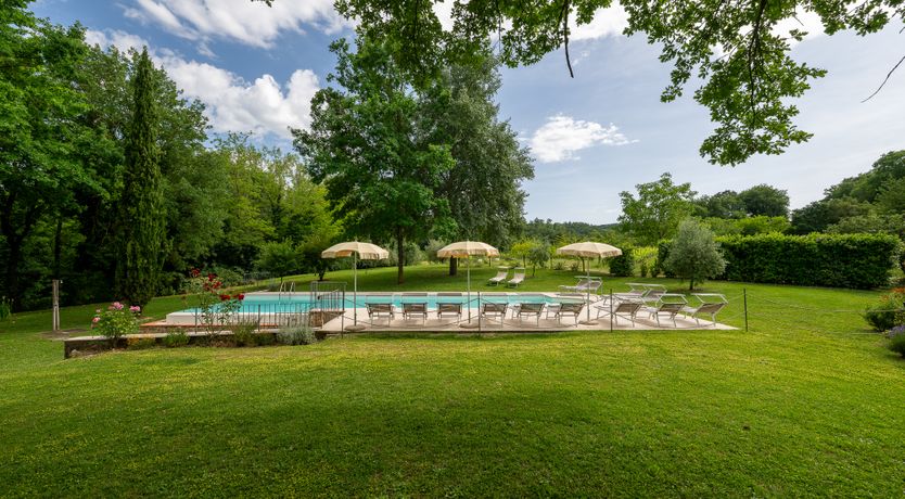 Photo of The Old Watermill