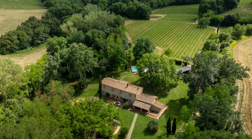 Photo of The Old Watermill