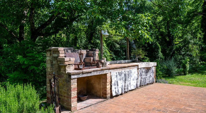 Photo of The Old Watermill