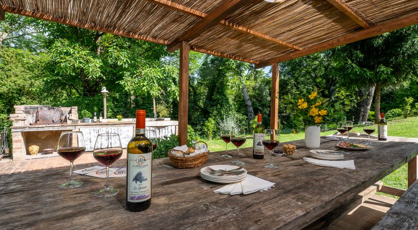 Photo of The Old Watermill