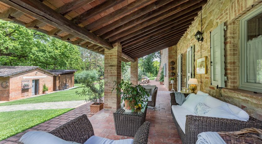 Photo of The Old Watermill