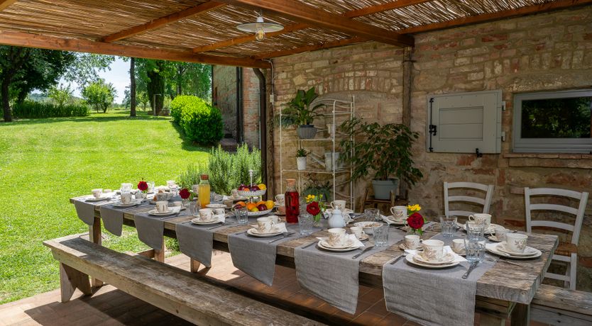 Photo of The Old Watermill