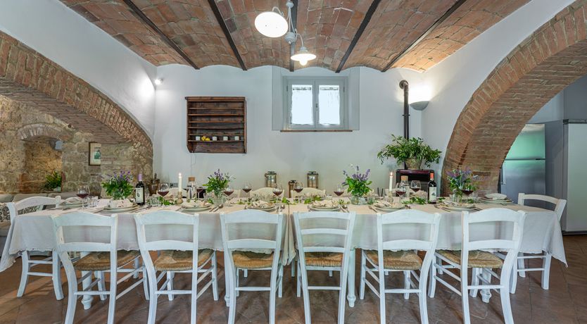 Photo of The Old Watermill