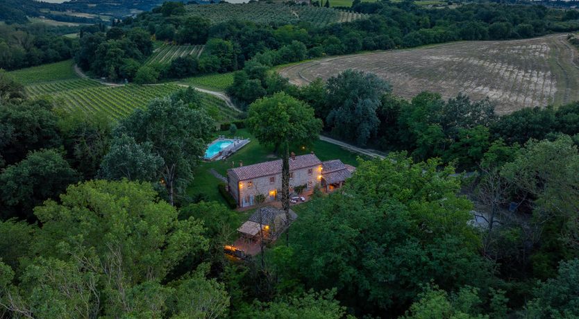 Photo of The Old Watermill