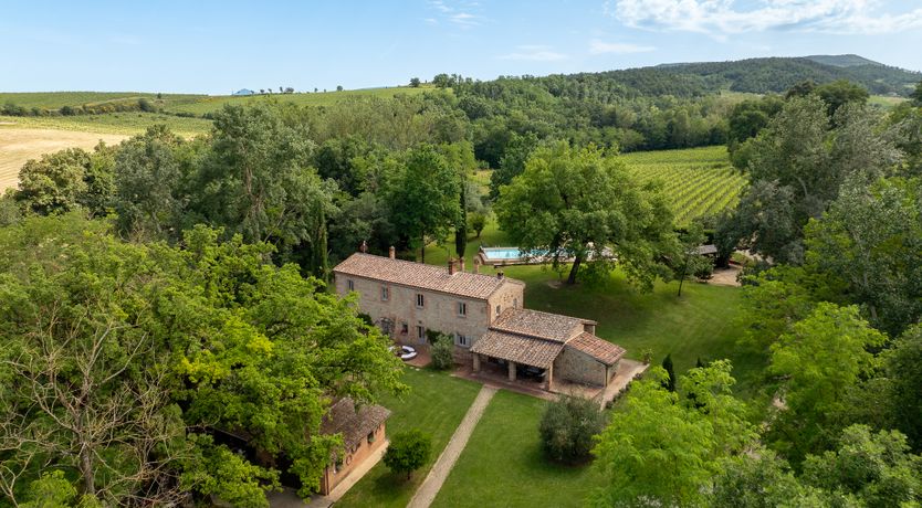 Photo of The Old Watermill