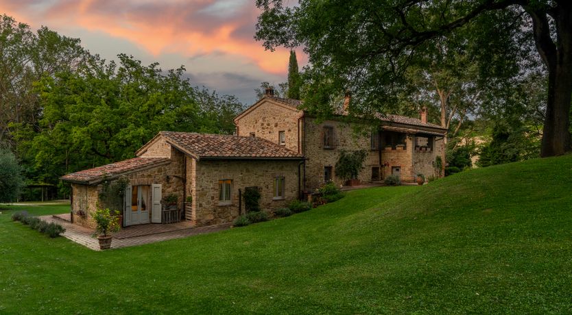 Photo of The Old Watermill