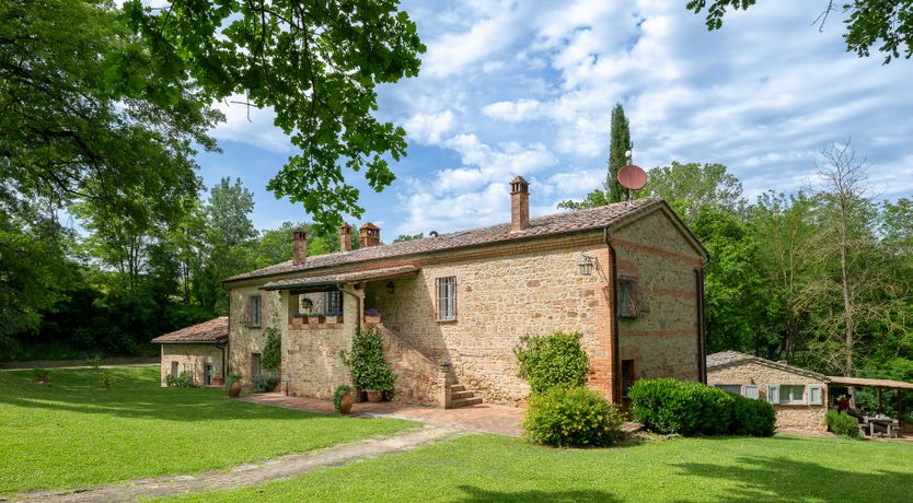 Photo of The Old Watermill