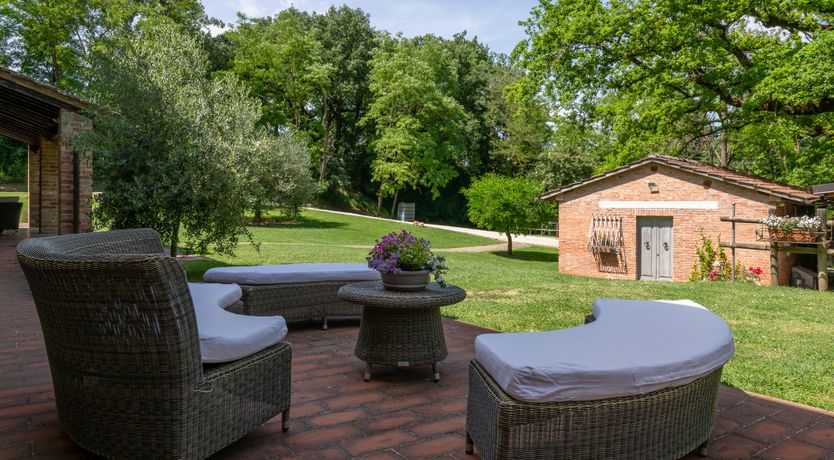 Photo of The Old Watermill