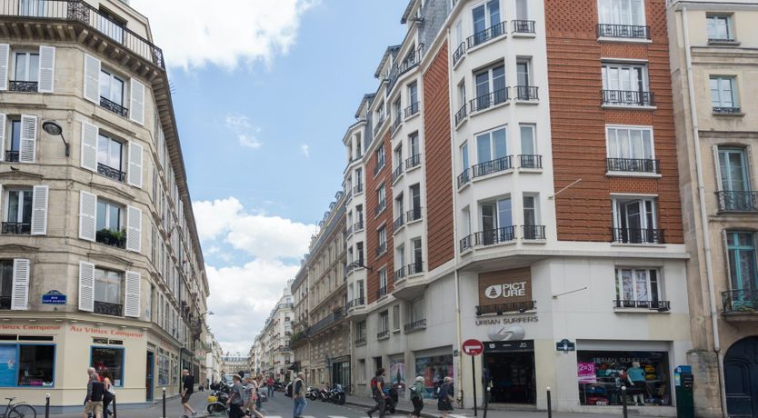 Photo of Fresh Start