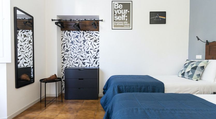 Photo of Three Dials