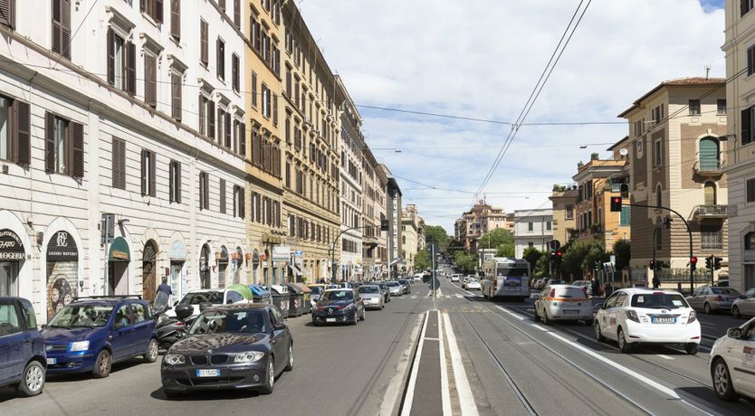 Photo of Three Dials