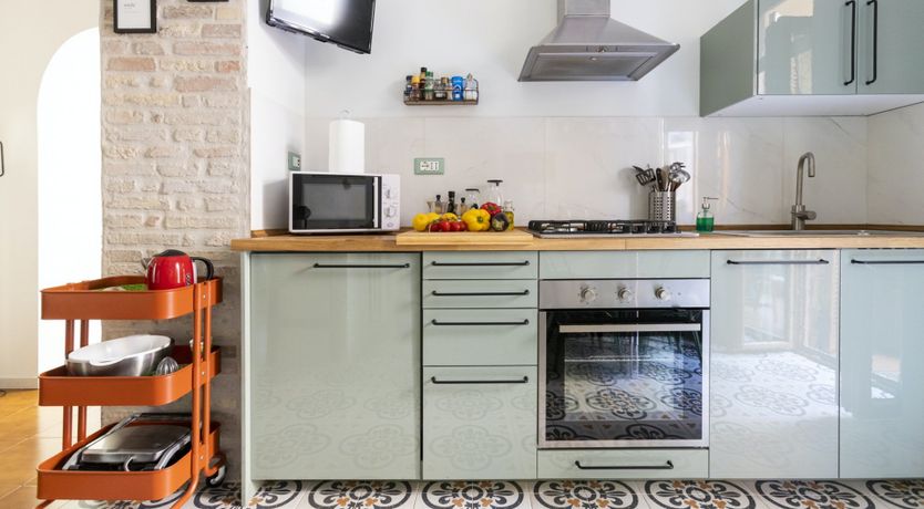 Photo of Three Dials