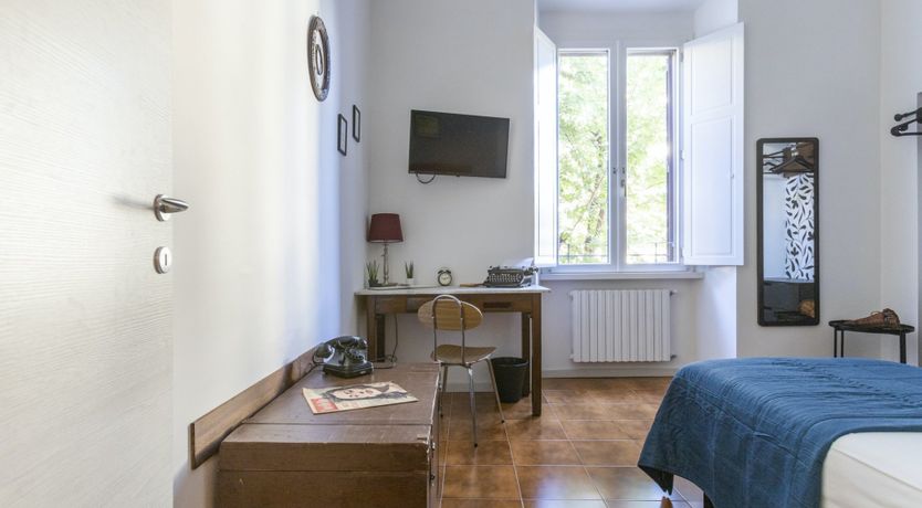 Photo of Three Dials