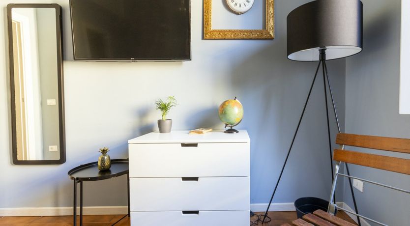 Photo of Three Dials