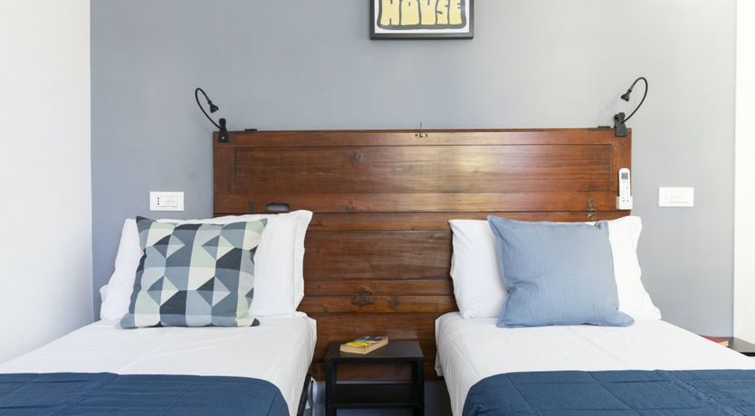 Photo of Three Dials