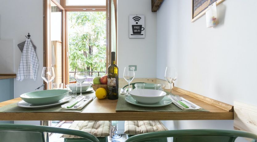 Photo of Three Dials