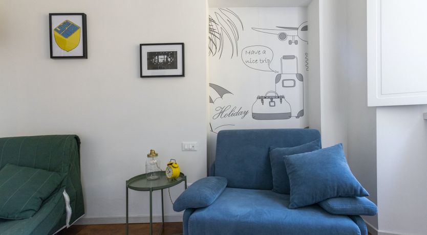 Photo of Three Dials