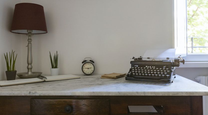 Photo of Three Dials