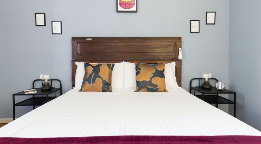 Photo of Three Dials