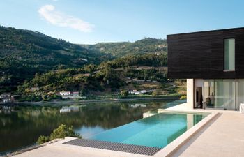 Dreaming of the Douro Villa