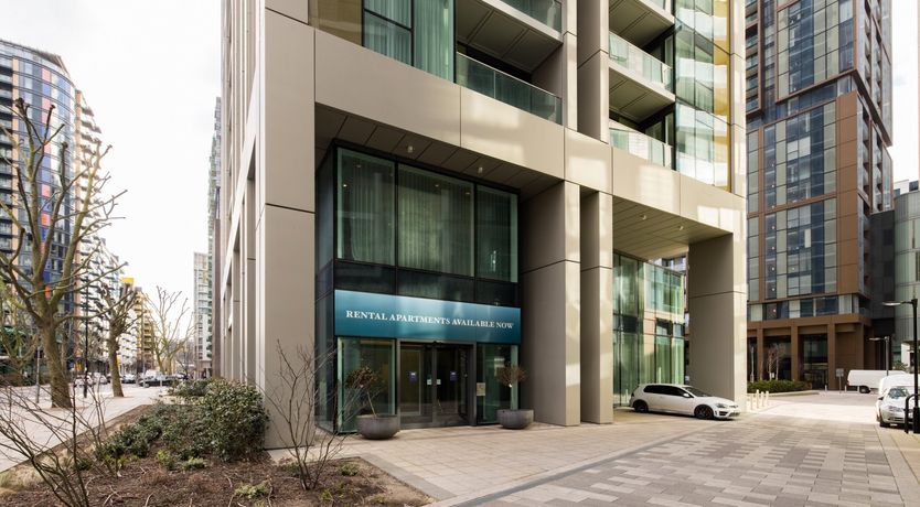 Photo of White Harbour