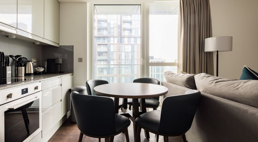 Photo of White Harbour