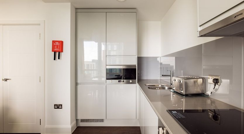 Photo of White Harbour