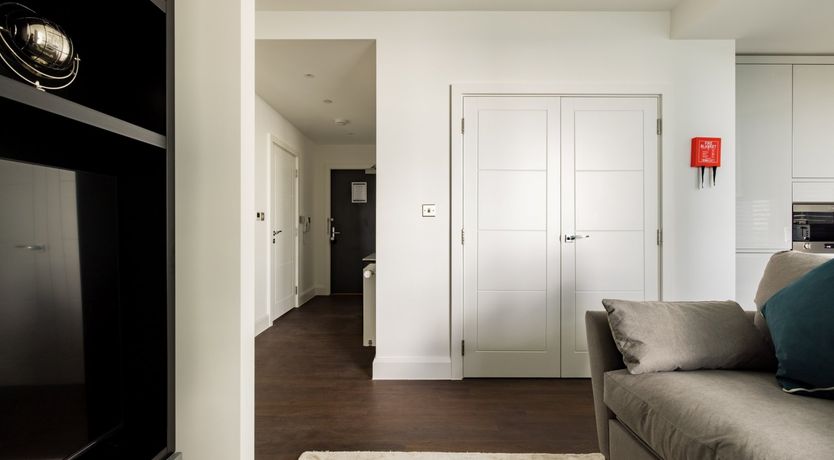 Photo of White Harbour