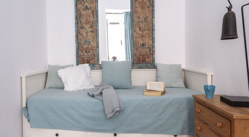 Photo of El Caballito