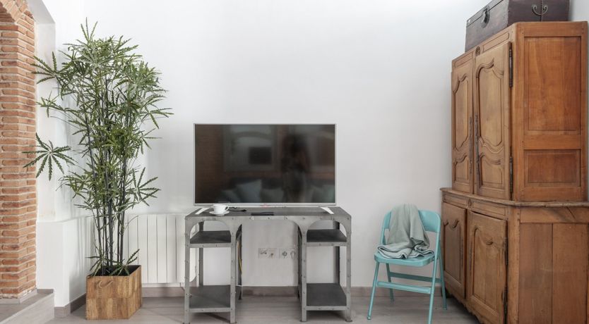 Photo of El Caballito