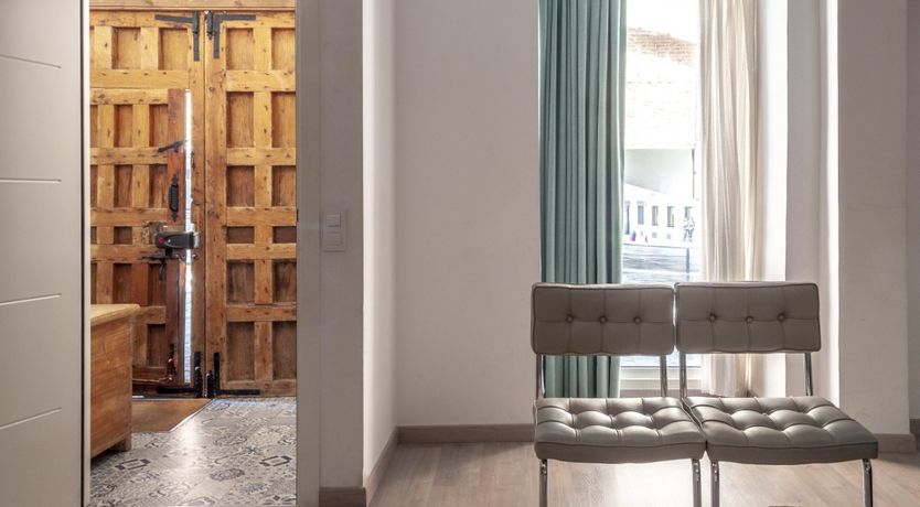 Photo of El Caballito