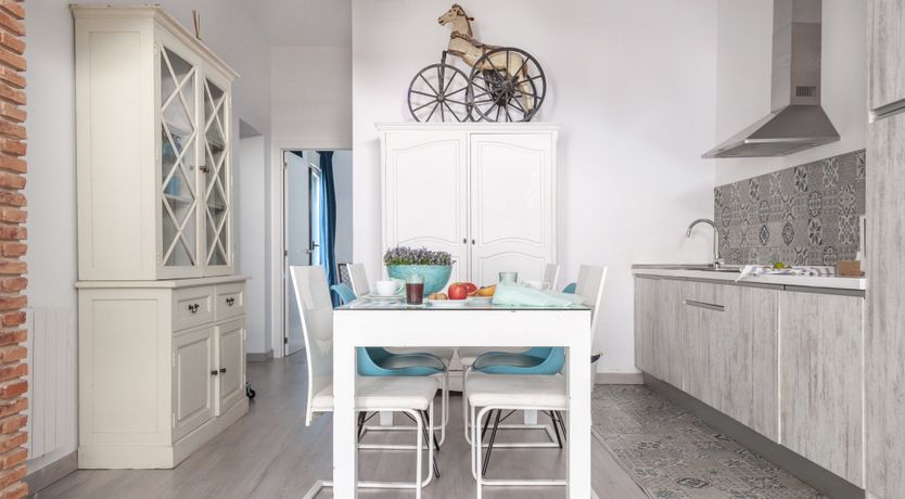 Photo of El Caballito